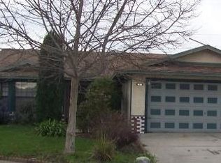 1450 Laguna Cir, Stockton, CA 95206