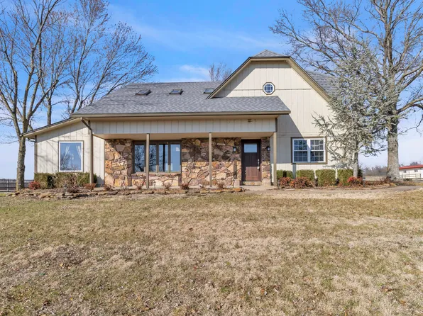 8601 S 638th Rd, Miami, OK 74354