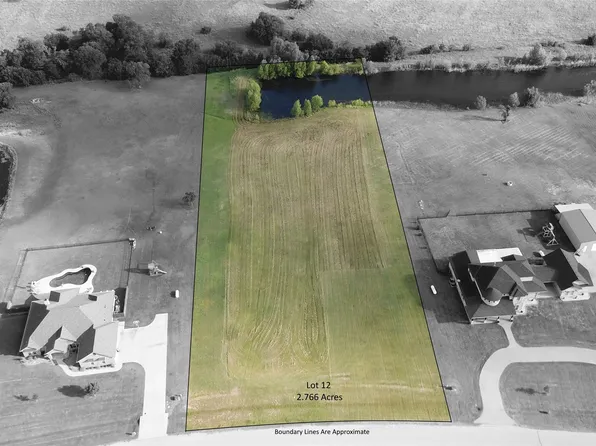 12 Bold Springs Ct, West, TX 76691