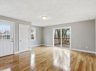 18-20 Buck St #1, Woburn, MA 01801