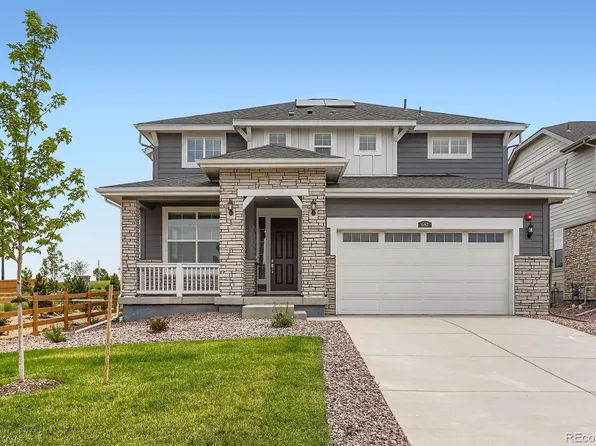 687 Raindance Street, Erie, CO 80516