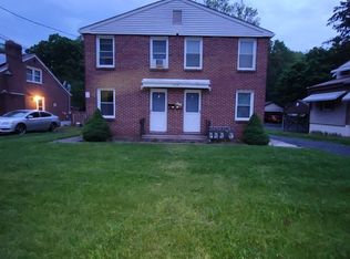 134 Fowler Avenue Ext #2, Meriden, CT 06451
