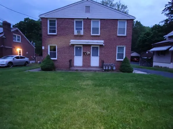 134 Fowler Avenue Ext #2, Meriden, CT 06451