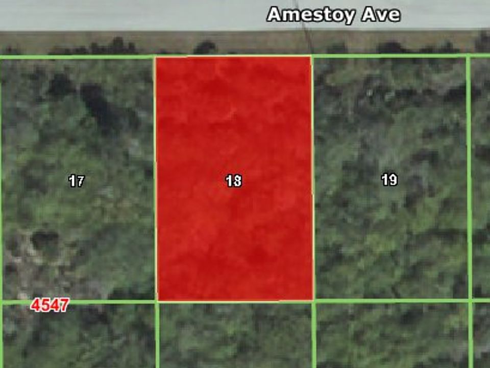 2nd image of 14423 Amestoy Ave