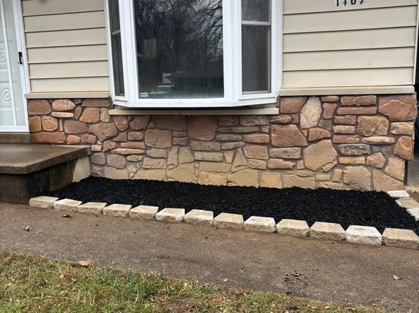 1107 Dorothy St, Cape Girardeau, MO 63701