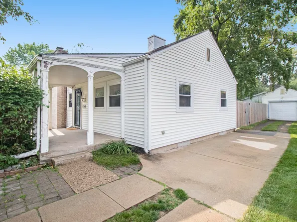 1726 E Madison St, South Bend, IN 46617