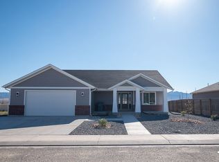 953 S Shauntie St, Milford, UT 84751