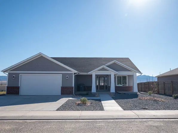 953 S Shauntie St, Milford, UT 84751