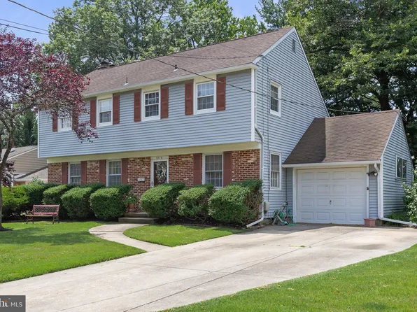 1210 Winston Way, Cherry Hill, NJ 08034