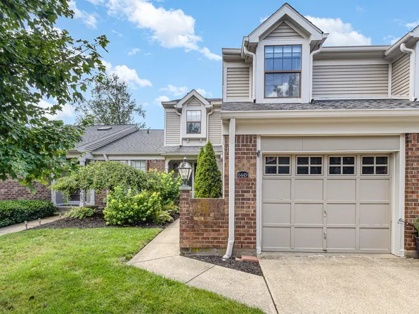 6449 Glendale Ct, Florence, KY 41042