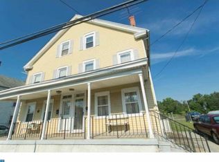 131 N Repauno Ave, Gibbstown, NJ 08027