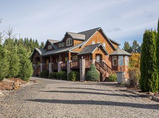 48055 NW Narup Rd, Banks, OR 97106