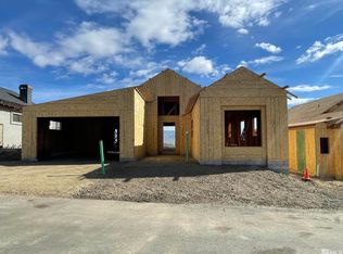 2925 Portrush Dr, Genoa, NV 89411