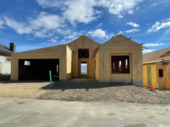 2925 Portrush Dr, Genoa, NV 89411