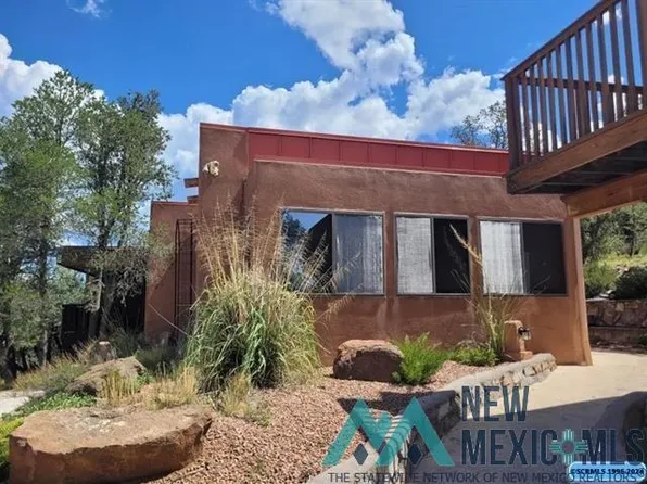 3910 N Blackhawk Rd, Silver City, NM 88061