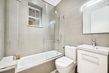 Rented by Akelius Real Estate Management