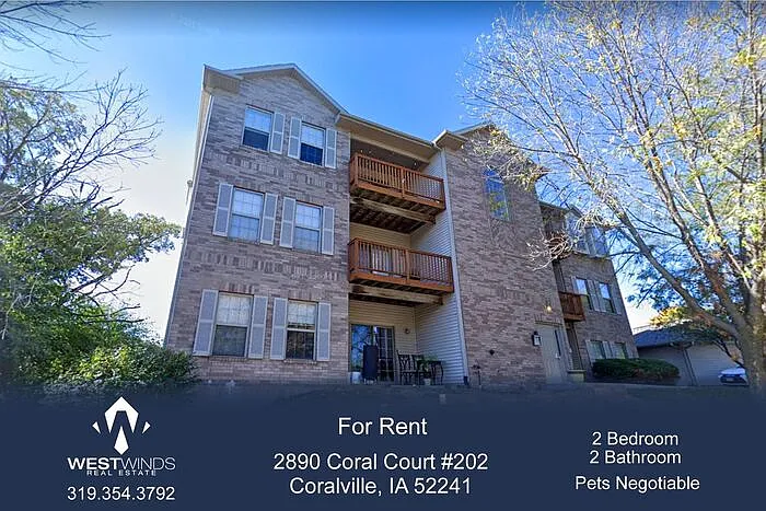 2890 Coral Ct #202 — Photo 1