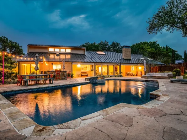 3302 Oakhurst St, Dallas, TX 75214