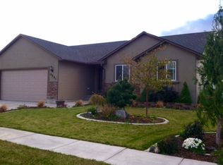 4541 Sarah Loop, Chubbuck, ID 83202