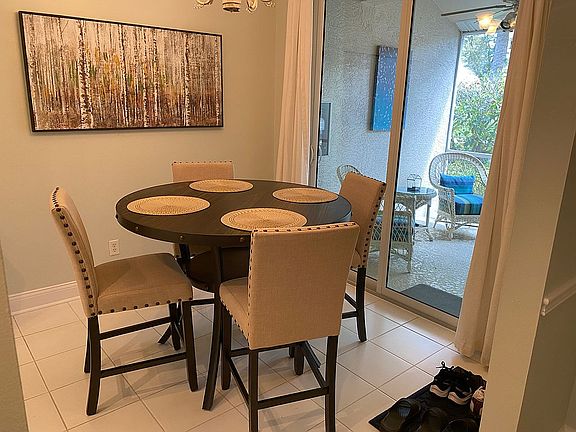 Eat In Kitchen