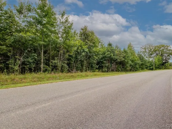 Johnson Rd, Jetersville, VA 23083