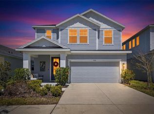 6066 Golden Nettle Dr, Apollo Beach, FL 33572