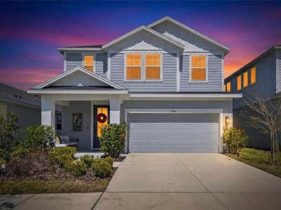 6066 Golden Nettle Dr, Apollo Beach, FL, 33572