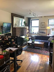 Rented by Chartwell Manhattan Realty