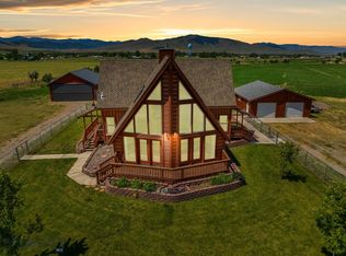61253 Watson Rd, Saint Ignatius, MT 59865