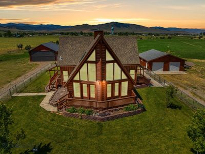 61253 Watson Rd, Saint Ignatius, MT, 59865
