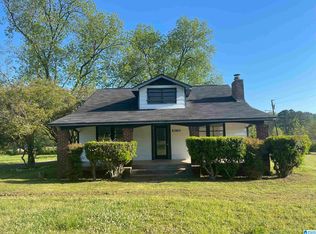 4360 Eulaton Rd, Anniston, AL 36201