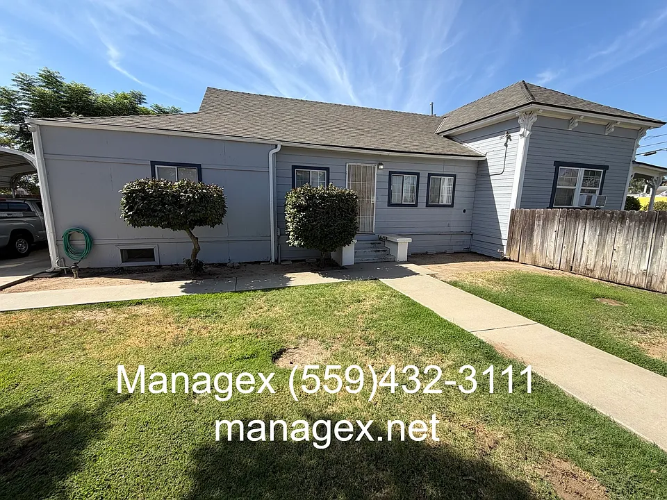 1602 Sanger Ave #B