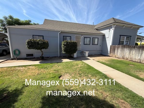 1602 Sanger Ave #B