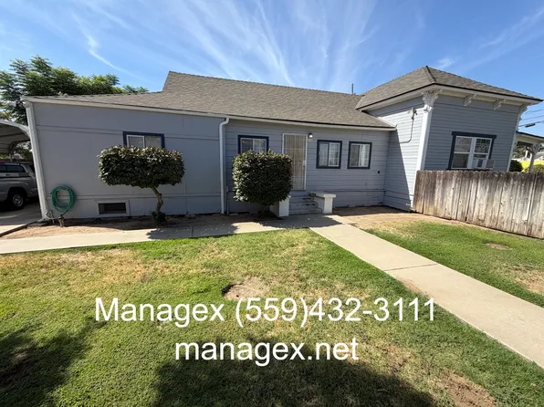 1602 Sanger Ave #B, Sanger, CA 93657
