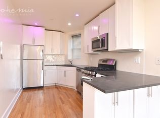 2196 Frederick Douglas Blvd APT 6E, New York, NY 10027