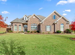 120 Thorn Creek Dr, Harvest, AL 35749
