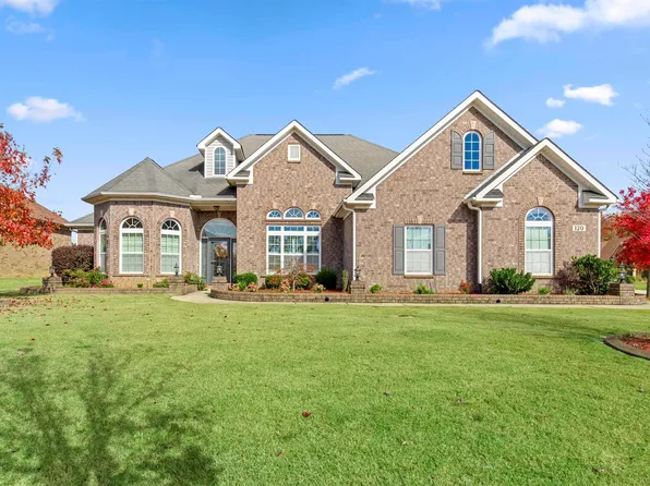 120 Thorn Creek Dr, Harvest, AL 35749