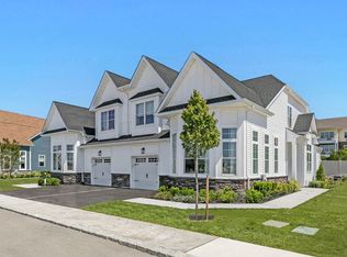 THE BIRCH Plan, Country Pointe Preserve, Yaphank, NY 11980