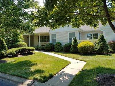 276 Nighthawk Dr, Monroe Township, NJ, 08831