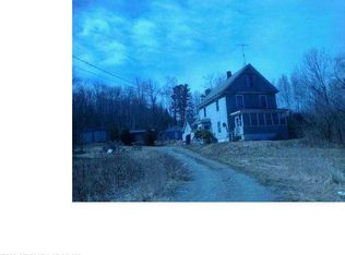 78 Shore Rd, Prospect, ME 04981