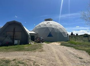 14189 Thompson Rd, Paonia, CO 81428