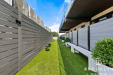 Rented by Brooklyn High Rise LLC