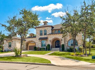 902 Fuego Del Sol, San Antonio, TX 78260