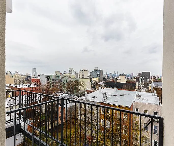 535 Grand St #2B — Photo 8