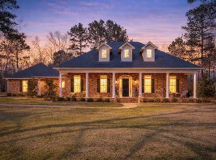 441 Graybill Plantation Rd, Longview, TX 75603