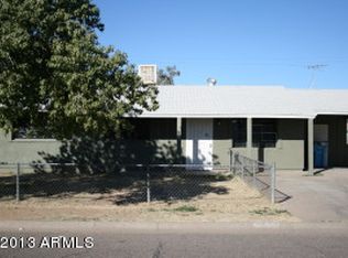 3724 W Sheridan St, Phoenix, AZ 85009