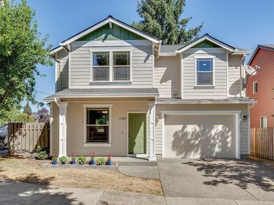 17491 SW Althea Ln, Aloha, OR, 97078