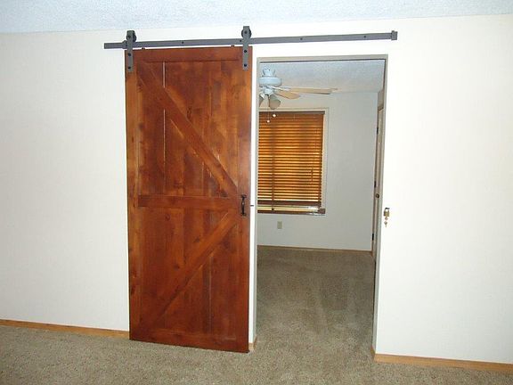 2nd basement bedroom 
