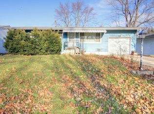 1206 Eastern Dr, Urbana, IL 61801