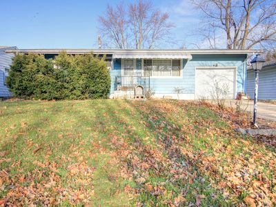 1206 Eastern Dr, Urbana, IL, 61801